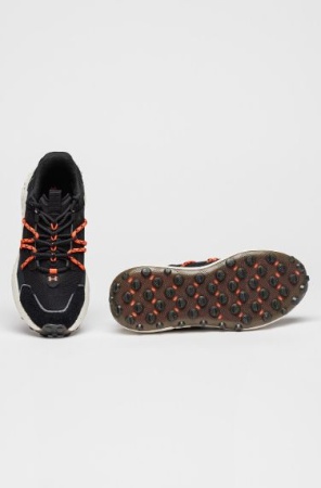 Кроссовки Fat Tire Venture Pro HSFT Under Armour, цвет BlackWhite 5