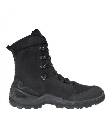 Ботинки VAGABUND HIGH GTX Prabos, цвет Midnight Black 5