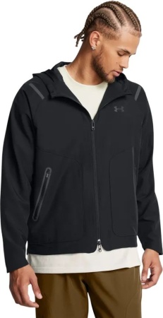 Куртка Unstoppable LC Under Armour, цвет Black