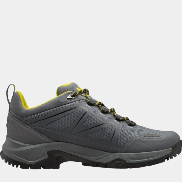 Кроссовки CASCADE HT Waterproof HH, цвет Charcoal 5