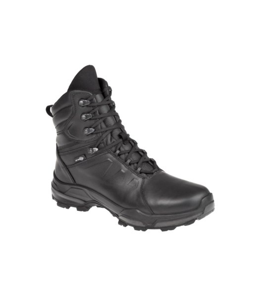 Ботинки GREYMAN HIGH Prabos, цвет Midnight Black