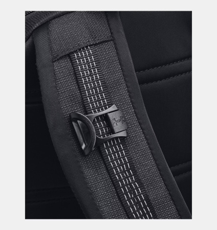 Рюкзак Triumph Sport Under Armour, цвет Black (21л) 7
