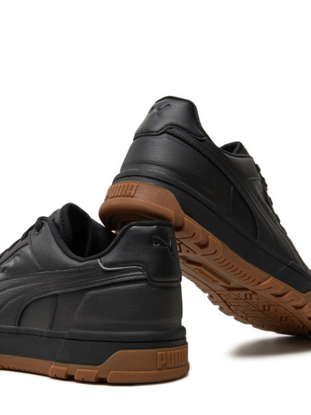Кеды U Caven 2.0 Abrupt Puma, цвет Black Gum 5