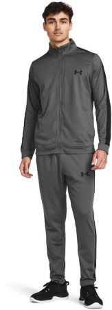 Костюм EMEA Under Armour, цвет Grey