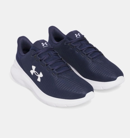 Кроссовки Phade RN Under Armour, цвет Midnight Navy 4