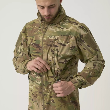 Куртка Trooper Mk2 Helikon, цвет Multicam модель 5