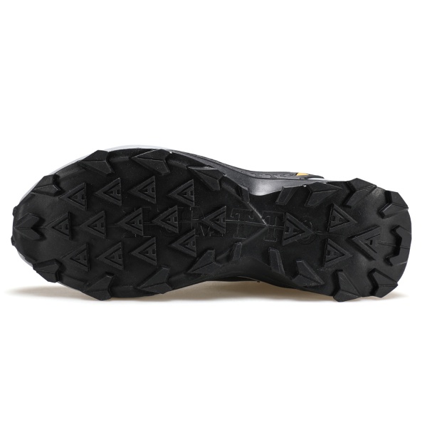 Кроссовки 226A Humtto, цвет Maroon Black 5