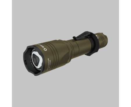 Фонарь Armytek Dobermann Pro Magnet USB (1400 лм), теплый  3