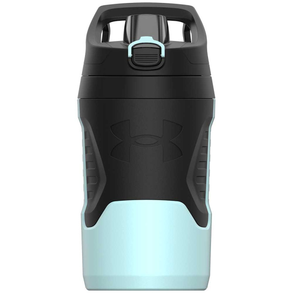 Бутылка Playmaker Jug 0,95л Under Armour, цвет Breeze Blue 2