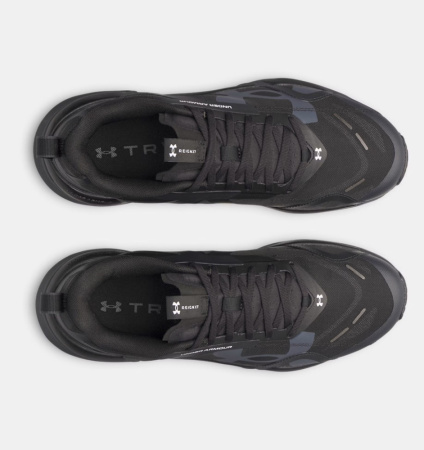 Кроссовки M Reign XT Under Armour, цвет Black Anthracite 3