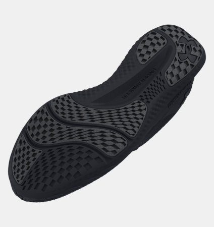 Кроссовки Charged Speed Swift Under Armour, цвет Black 5