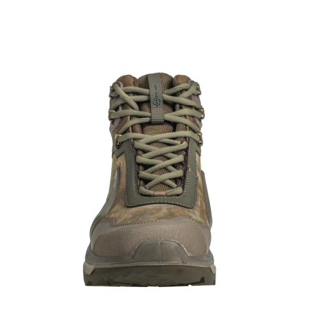 Ботинки PHANTOM MID GTX Prabos, цвет Сamouflage S90345-125 4