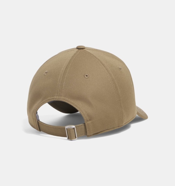 Бейсболка Blitzing ADJ Under Armour, цвет Bayou 2