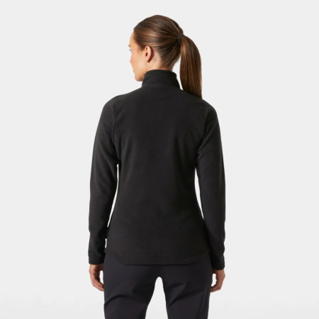 Кофта W DAYBREAKER Fleece HH, цвет Black 2