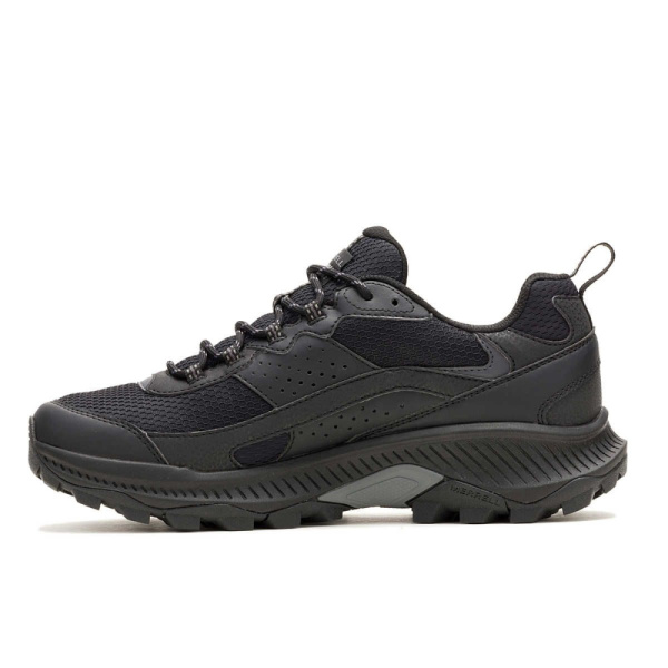 Полуботинки SPEED STRIKE 2 GTX Merrell, цвет Black 5