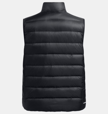 Жилет Legend Down Under Armour, цвет Black 7