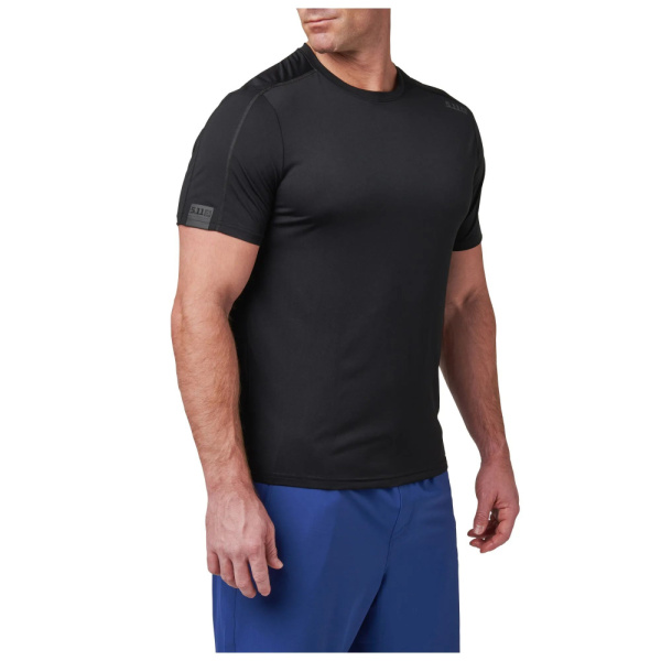 Футболка No Mercy PT-R 5.11 Tactical, цвет Black 2 2