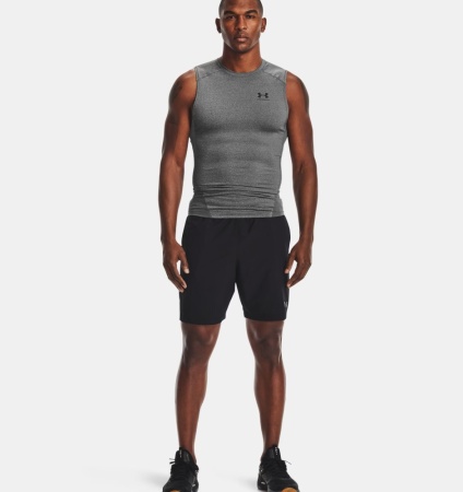 Майка HG Armour Comp Under Armour, цвет Gray 3