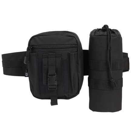 Подсумок Allround Brandit, цвет Black