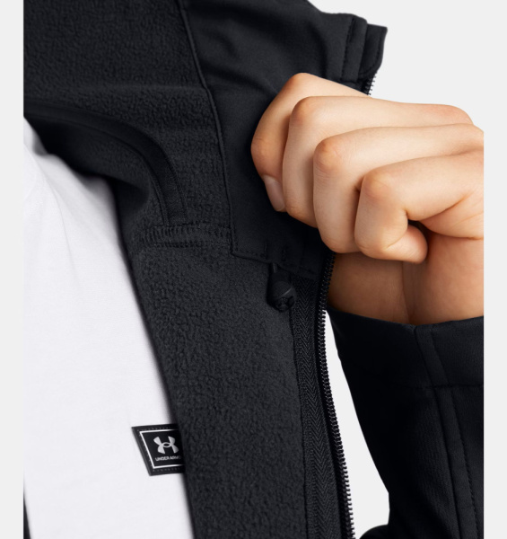 Куртка CGI Shield 2.0 Under Armour, цвет Black 3