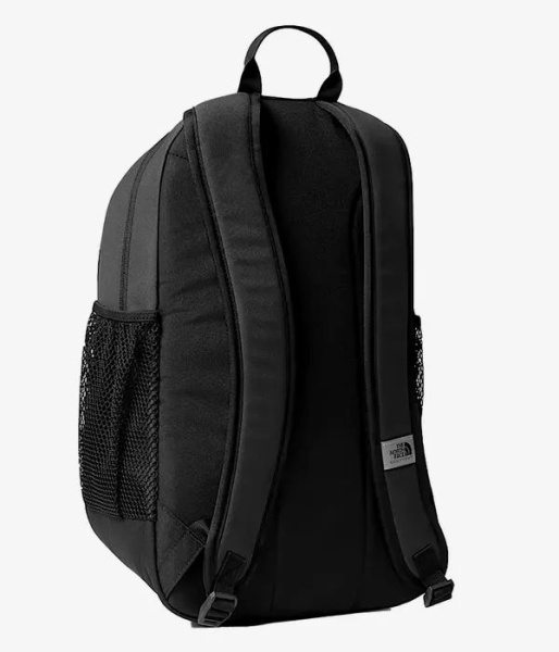 Рюкзак Y2K TNF, цвет Black Asphalt Grey (20л) 3