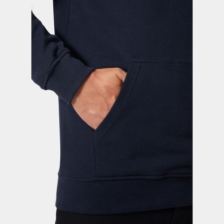 Толстовка BOX HOODIE HH, цвет Navy 4