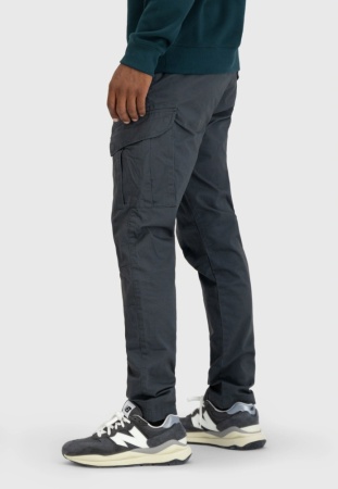 Брюки Ferron Vintage, цвет Grey МОДЕЛЬ 3