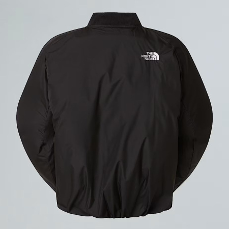 Куртка W Bomber Choqa TNF, цвет TNF Black 9