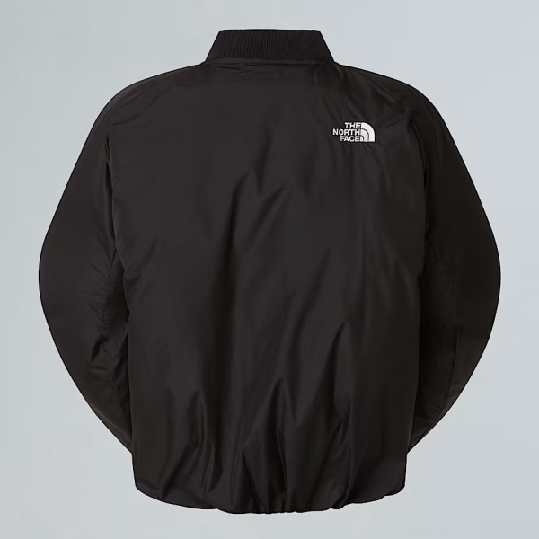 Куртка W Bomber Choqa TNF, цвет TNF Black 9