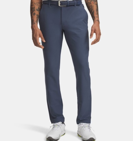 Брюки M CGI Tapered Under Armour, цвет Grey