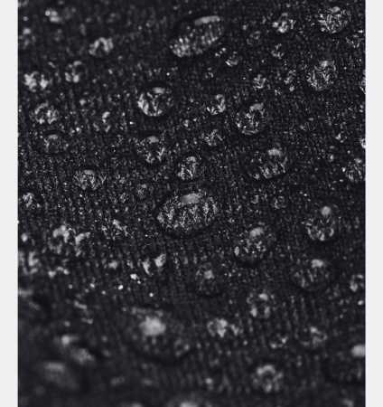 Толстовка M Drive Midlayer Under Armour, цвет Black 3