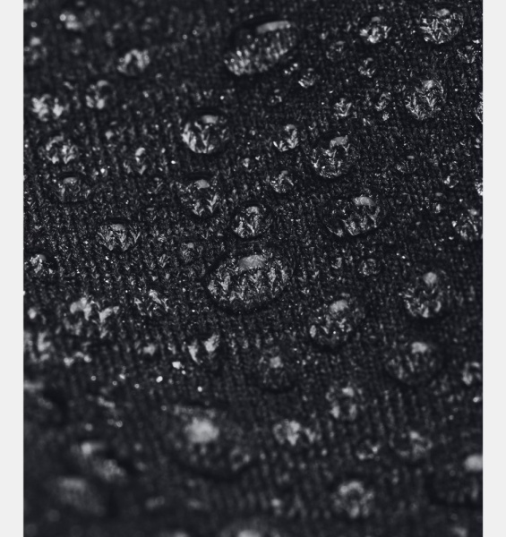 Толстовка M Drive Midlayer Under Armour, цвет Black 3