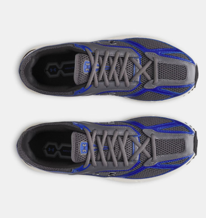 Кроссовки U HOVR Apparition Under Armour, цвет Grey 3