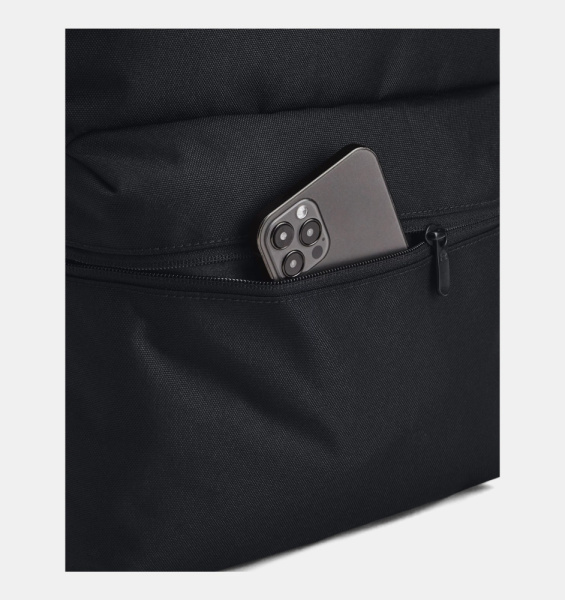 Рюкзак Loudon Lite Under Armour, цвет Black (20л) 3