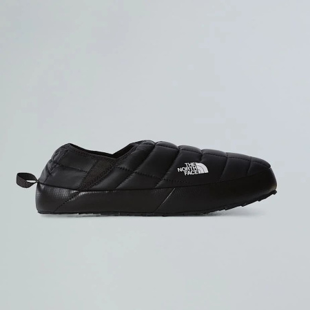 Полуботинки M Thermoball TractionV TNF, цвет Black White