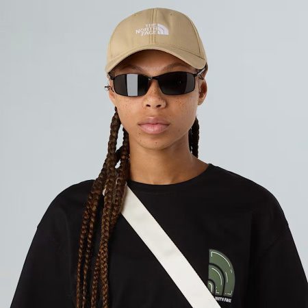 Бейсболка Recycled '66 Classic TNF, цвет Khaki Stone 2
