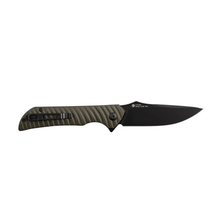 Нож складной туристический Ruike P123-MB 6