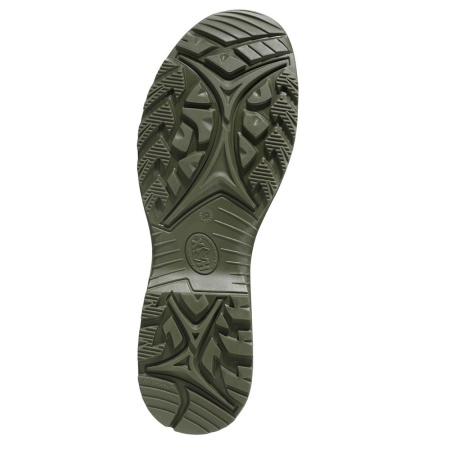 Ботинки HAIX BLACK EAGLE Athletic 2.0 V GTX High Sage 2