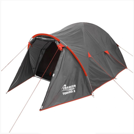 Палатка TORINO-2GR, Premier Fishing PR T-2-GR