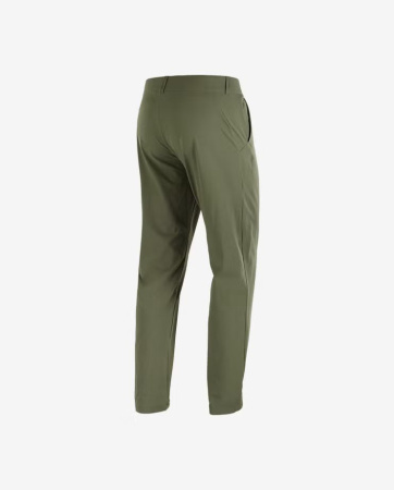 Брюки M Wayfarer Everyday Salomon, цвет Grape Leaf 8