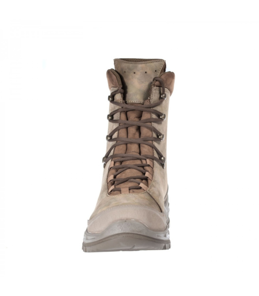 Ботинки VAGABUND High Field Prabos, цвет Camouflage 2