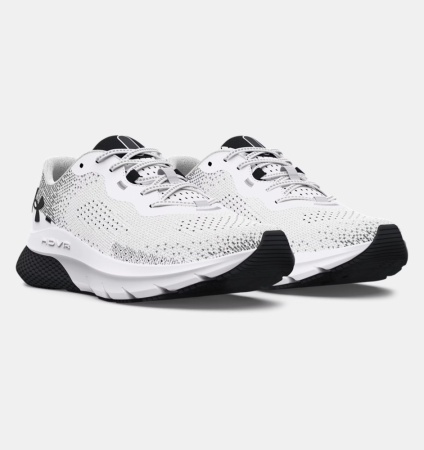 Кроссовки Hovr Turbulence 2 Under Armour, цвет White 4