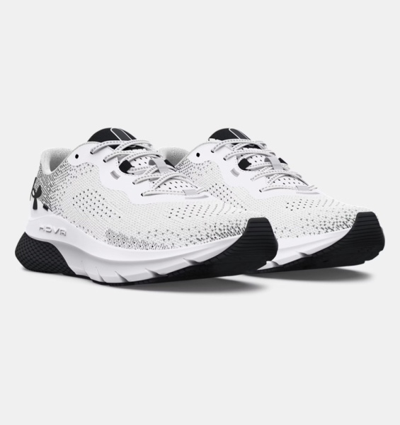 Кроссовки Hovr Turbulence 2 Under Armour, цвет White 4