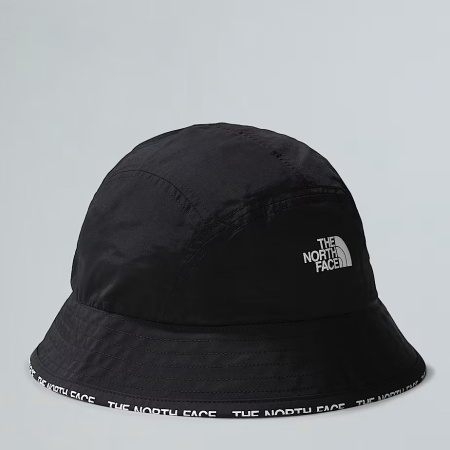 Панама Cypress Bucket TNF, цвет TNF Black