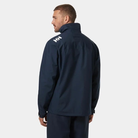 Куртка CREW MIDLAYER 2 HH, цвет Navy 2