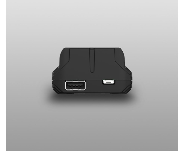 Зарядное устройство Armytek Handy C2 VE 2 канальное 2