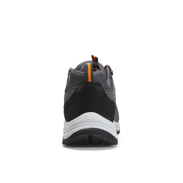 Кроссовки 664A Humtto, цвет Grey 3