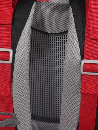 Рюкзак туристический 55 л Humtto, цвет Red 4