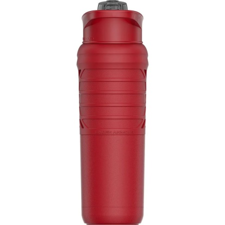 Бутылка Command 0,7л Under Armour, цвет Red 4