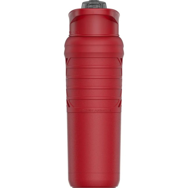 Бутылка Command 0,7л Under Armour, цвет Red 4